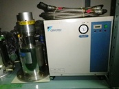 Cryo真空Pump
